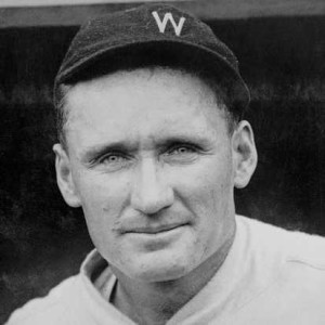 Walter Johnson