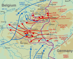 bulge map