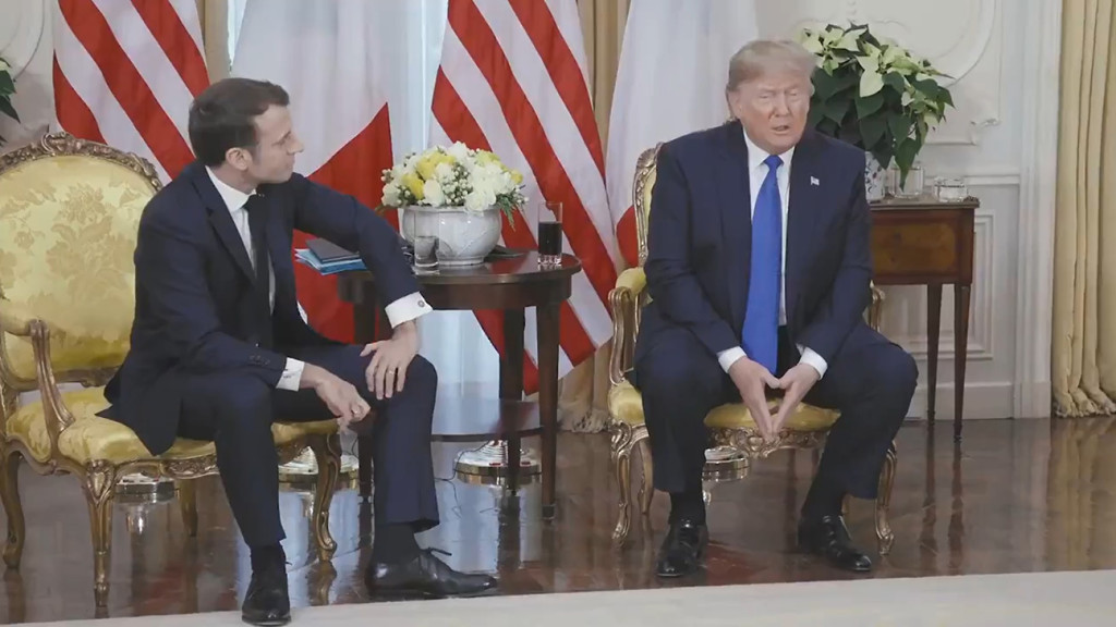 macron