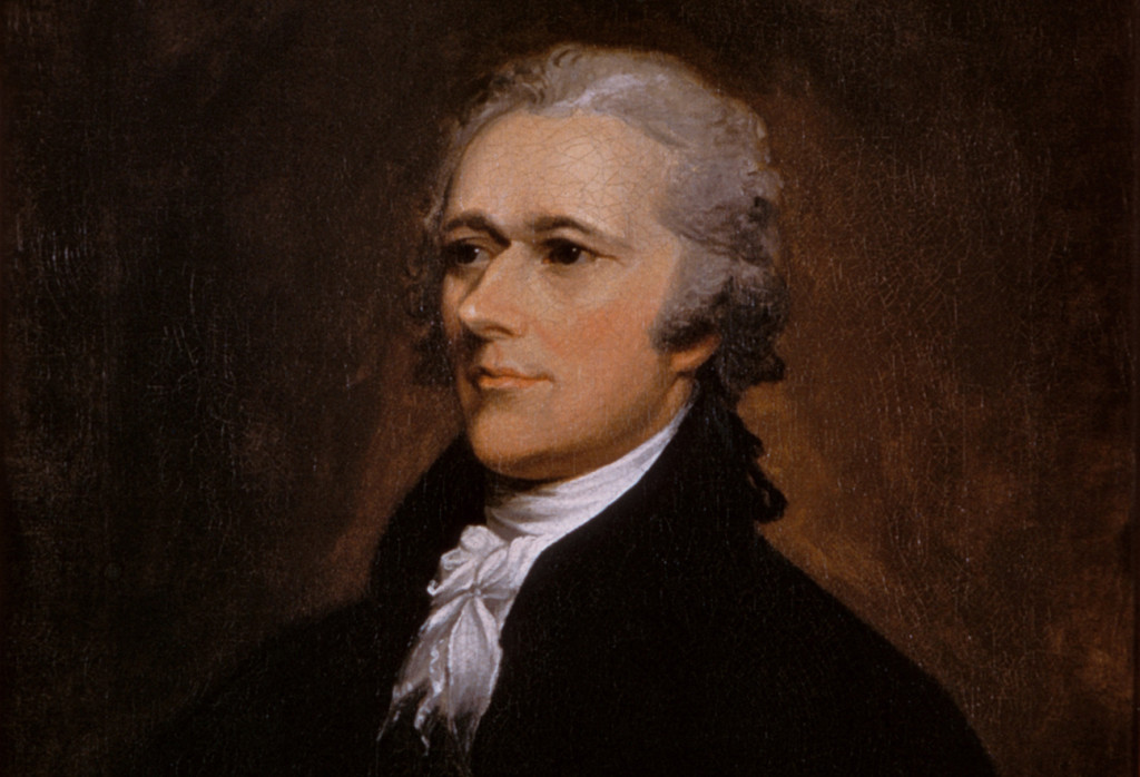Removing the president is not the job Congress? This guy would beg to differ.