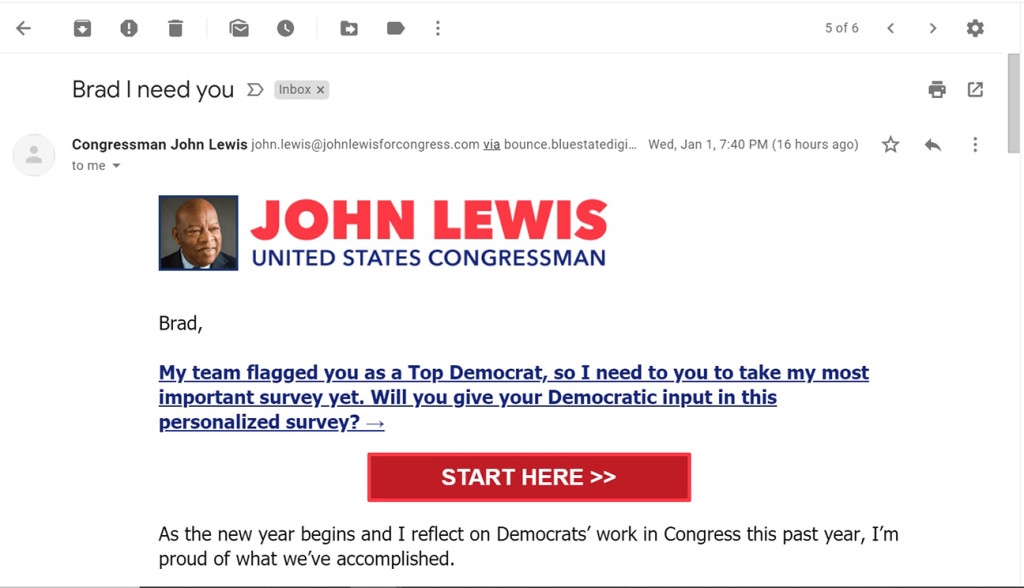 John Lewis