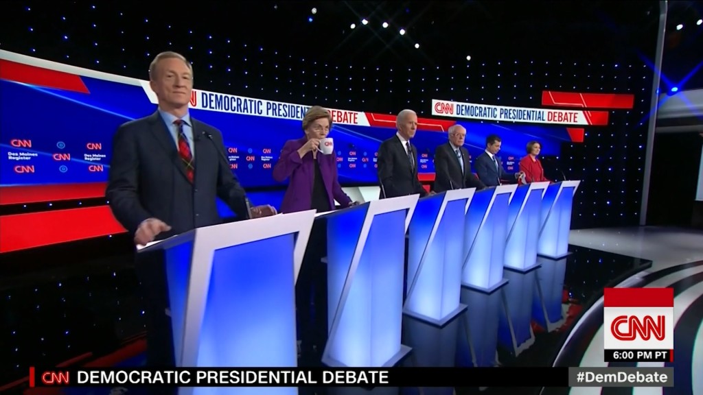 jan 14 debate