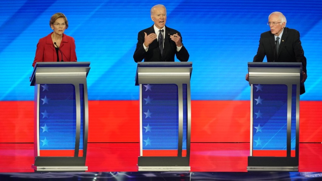 debate