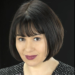 Michelle Goldberg