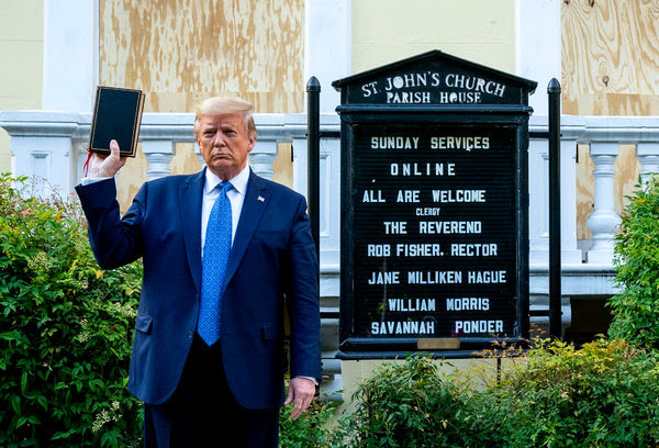 bible