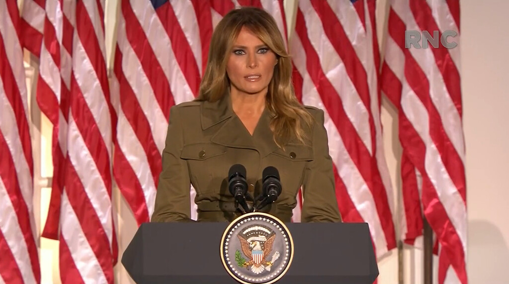 Melania