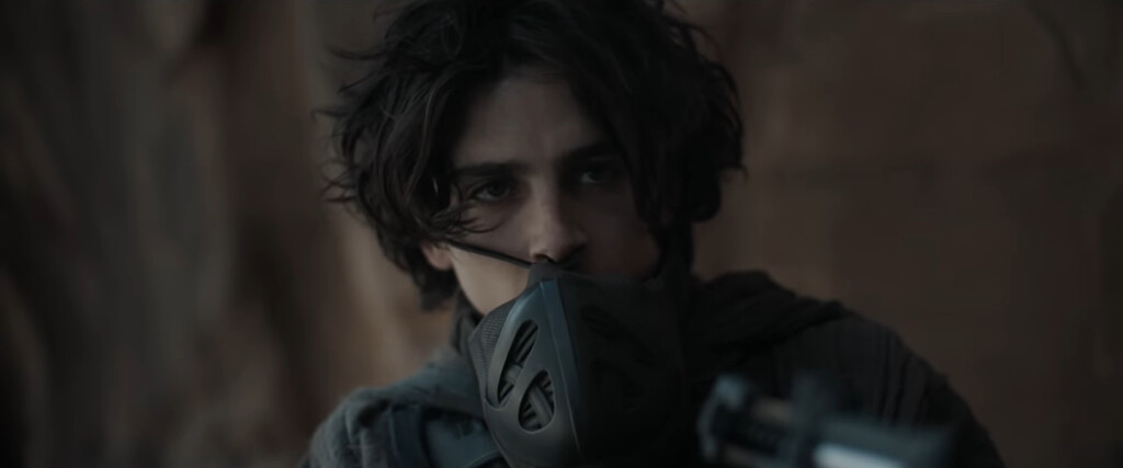 Dune still