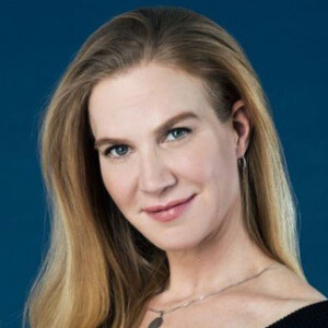 Jeannie Gaffigan