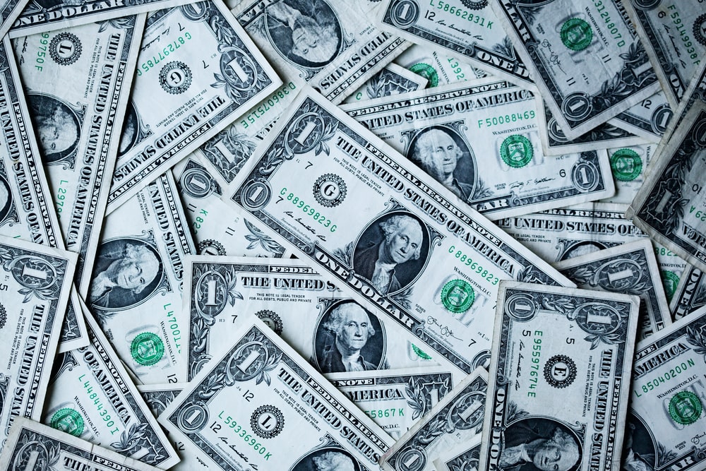 filthy lucre