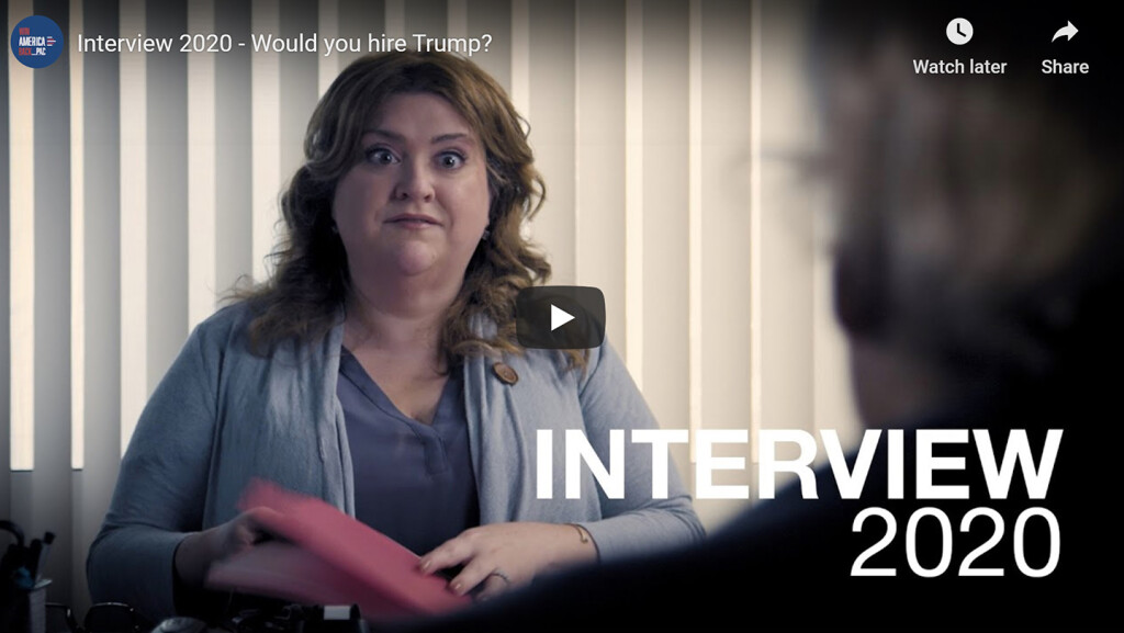 interview ad
