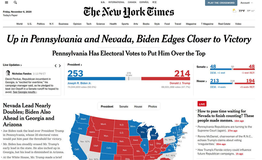NYT 435