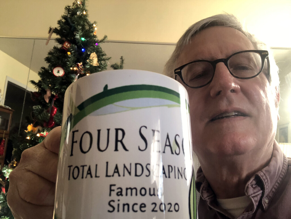 How was your Christmas?