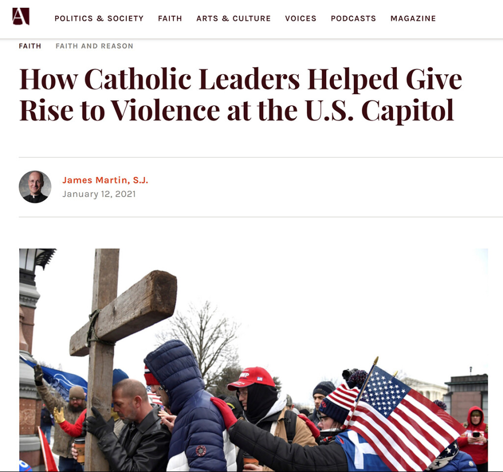America