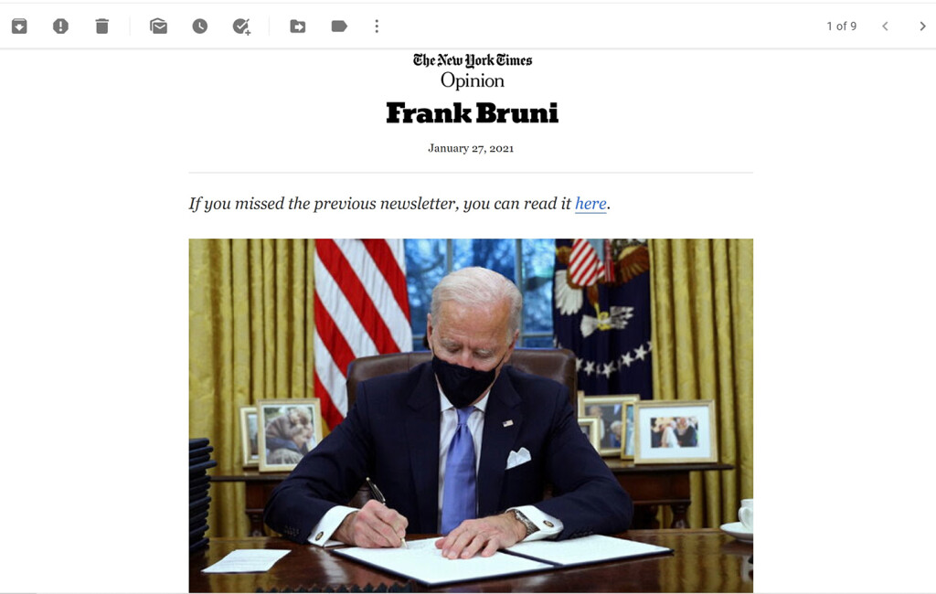 Bruni