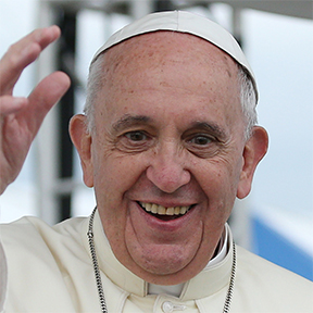 Pope Francis