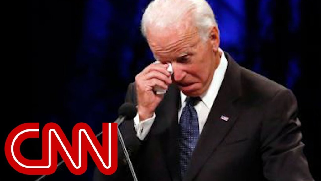 Joe speaking at John McCain's funeral...