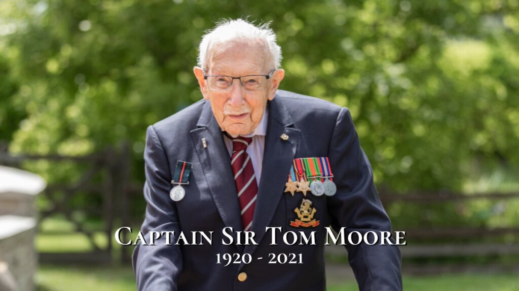 Captain Tom