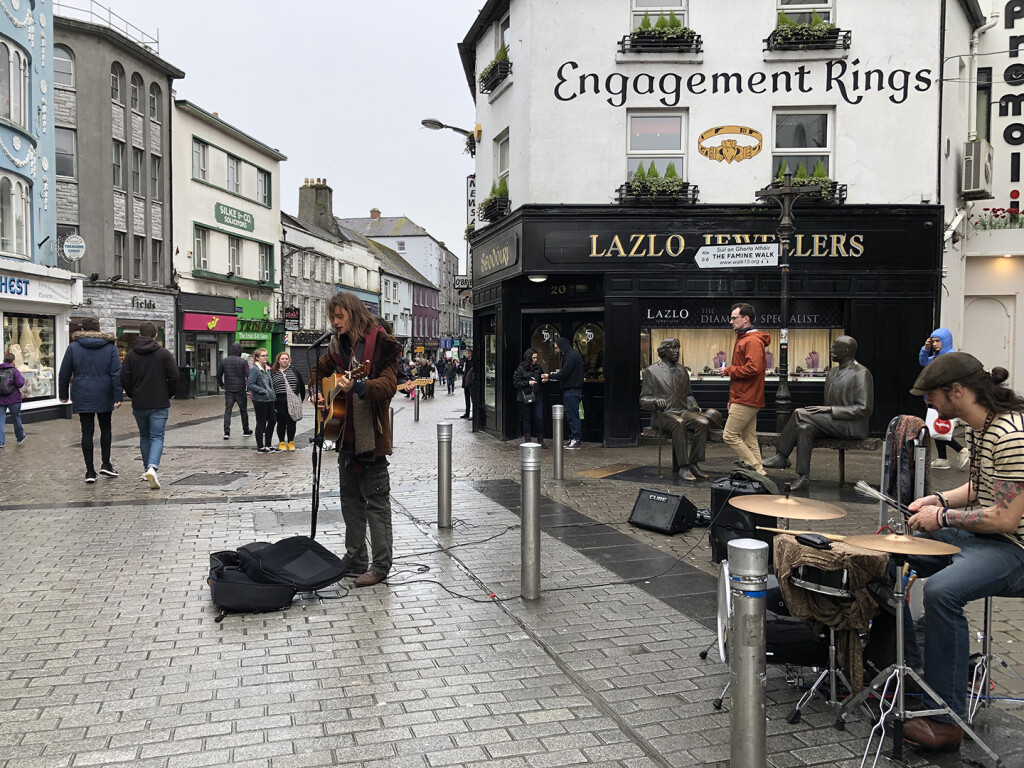 Galway