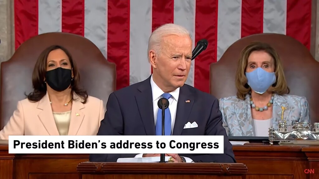 Joe Speaks
