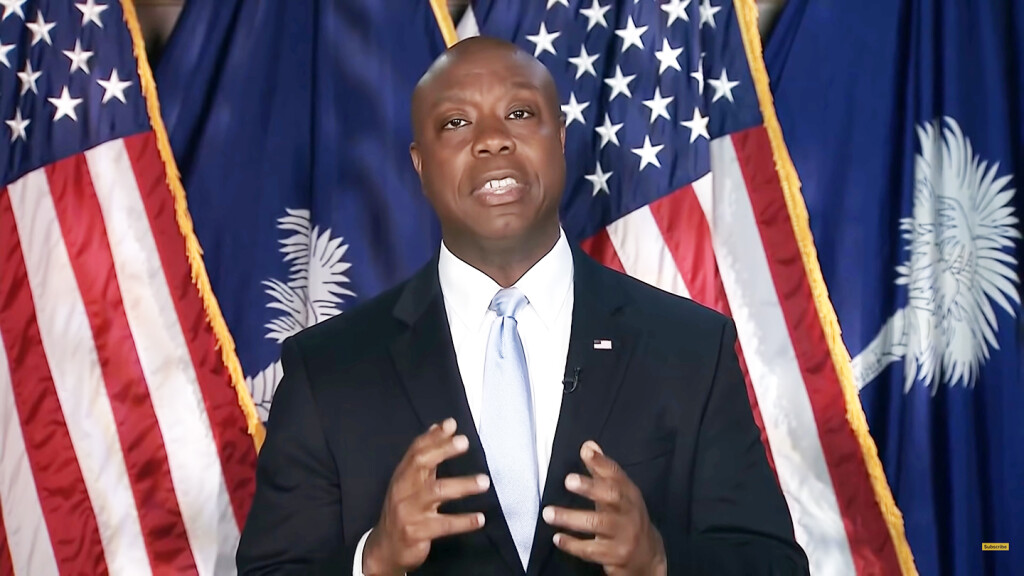 Tim Scott