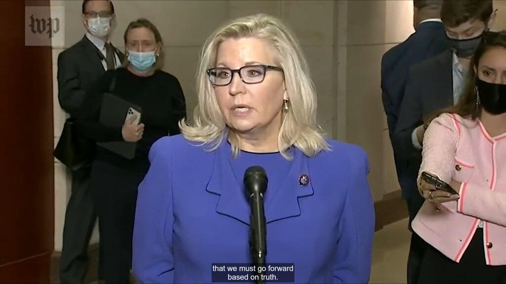 cheney