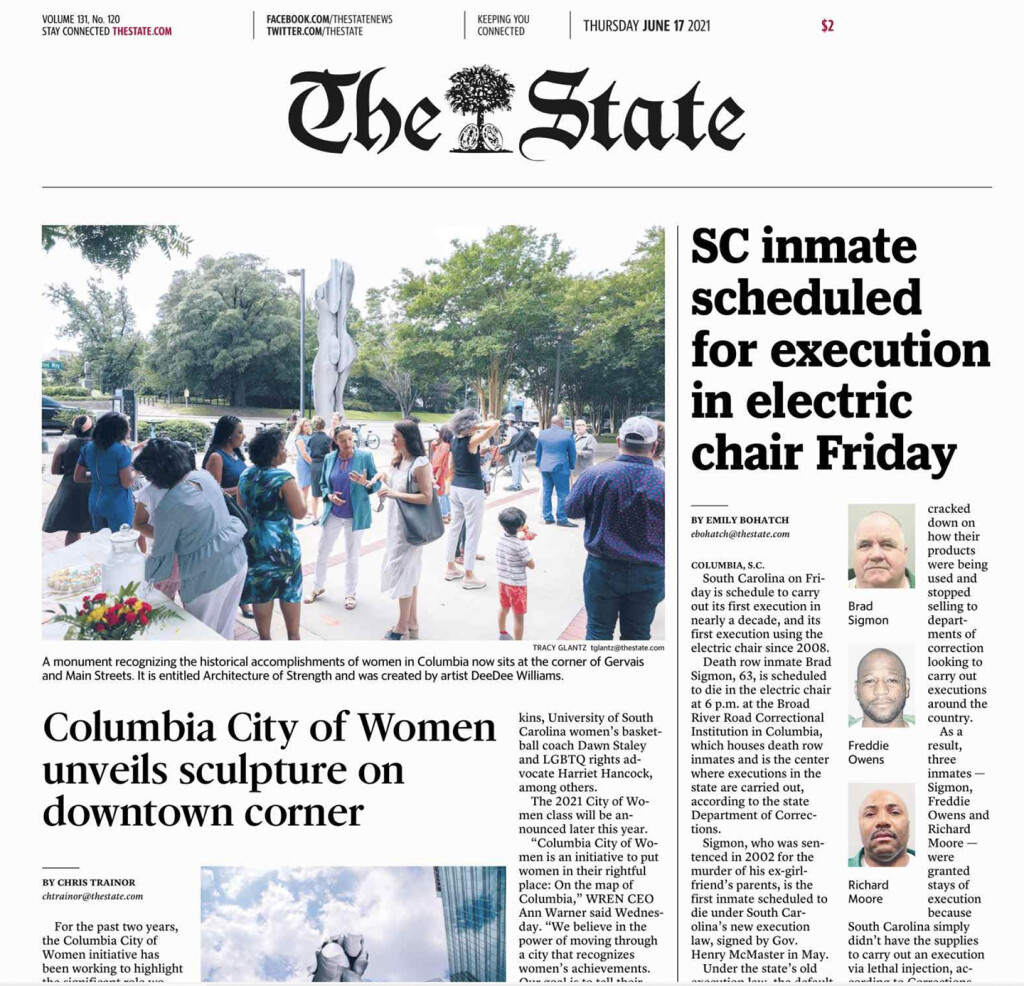 The Late State