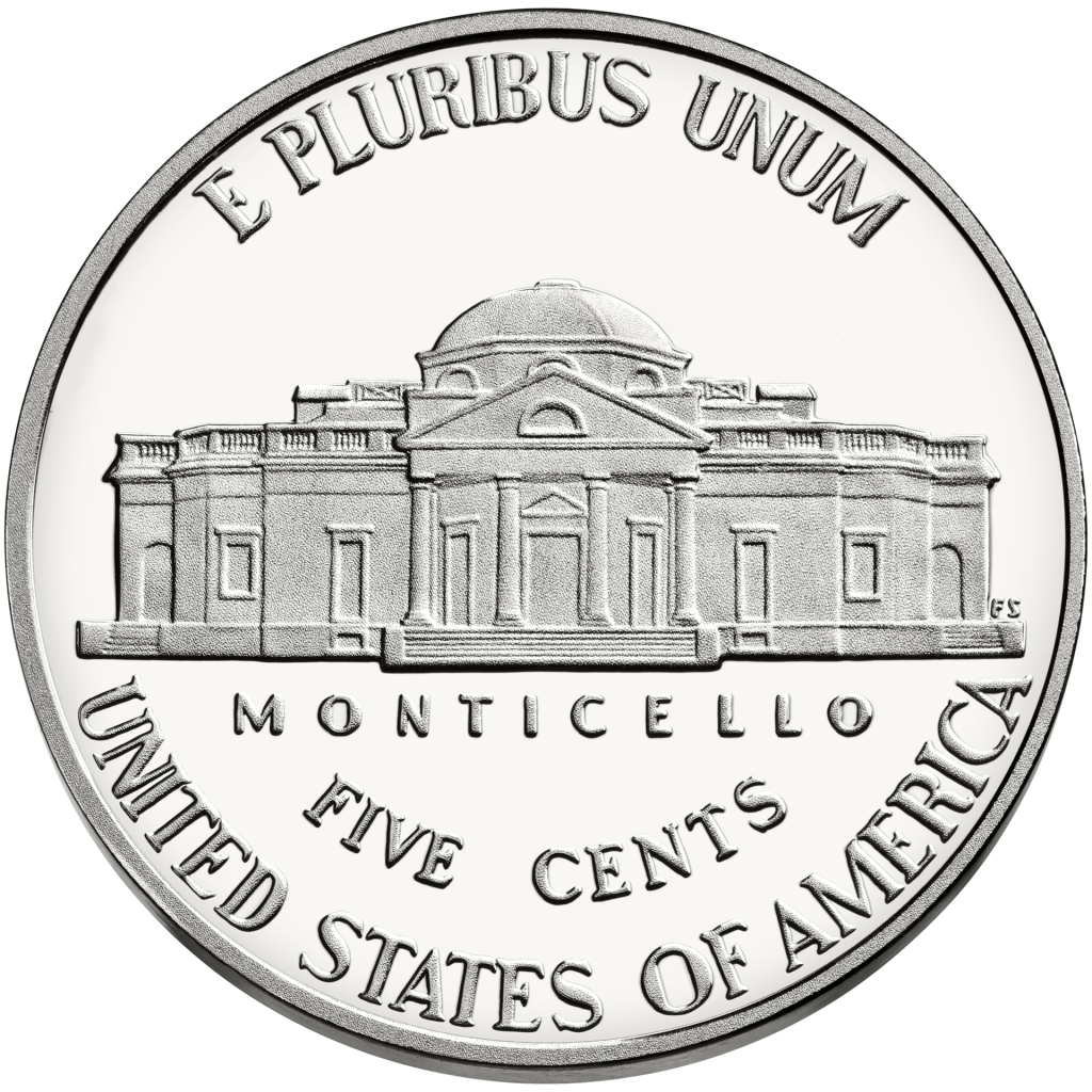 nickel