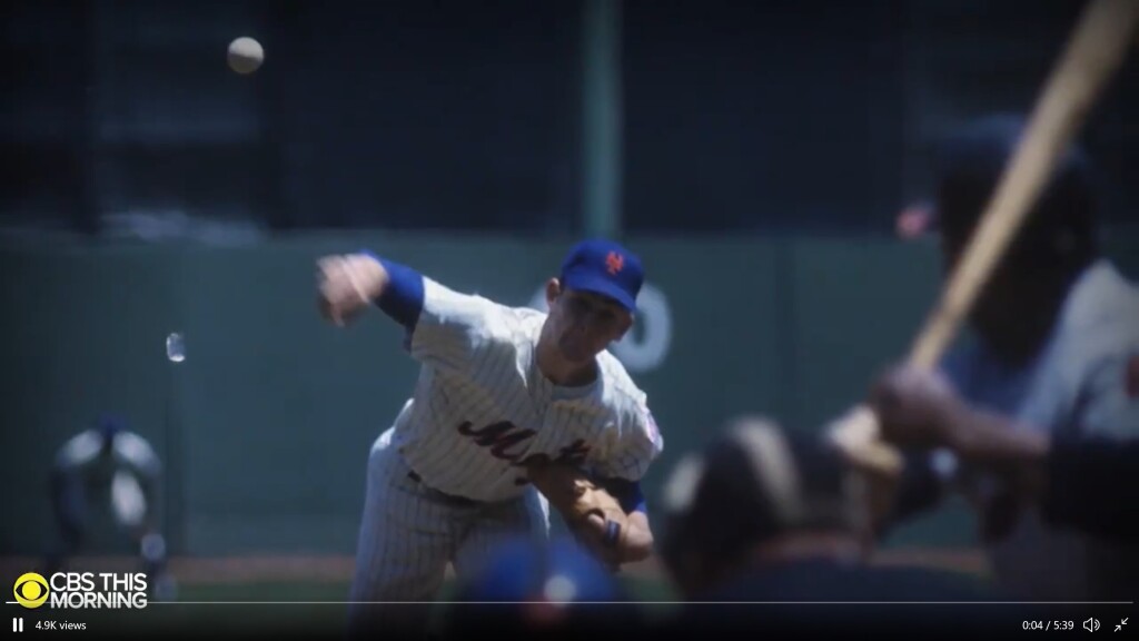 still baseball