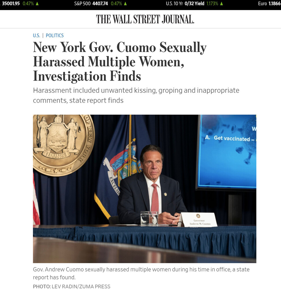 cuomo